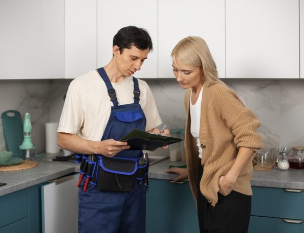 Affordable Plumbers Near Me