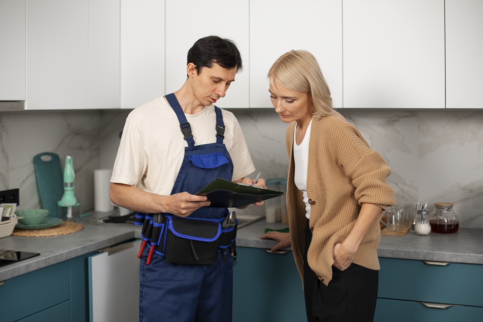 Affordable Plumbers Near Me