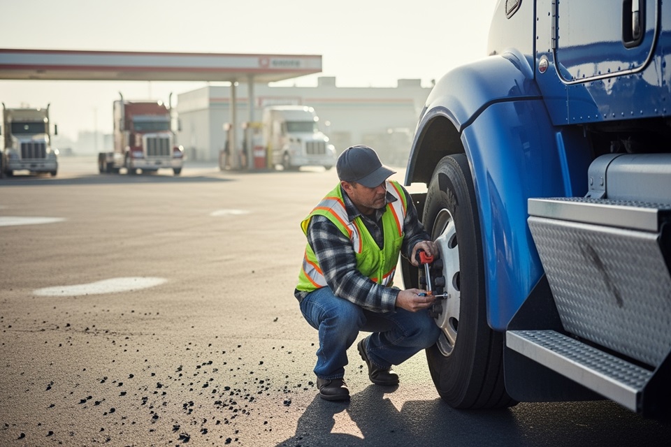 DOT Inspections Demystified
