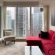 Luxury Loft Scene