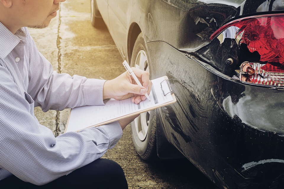 Car Accident Attorney
