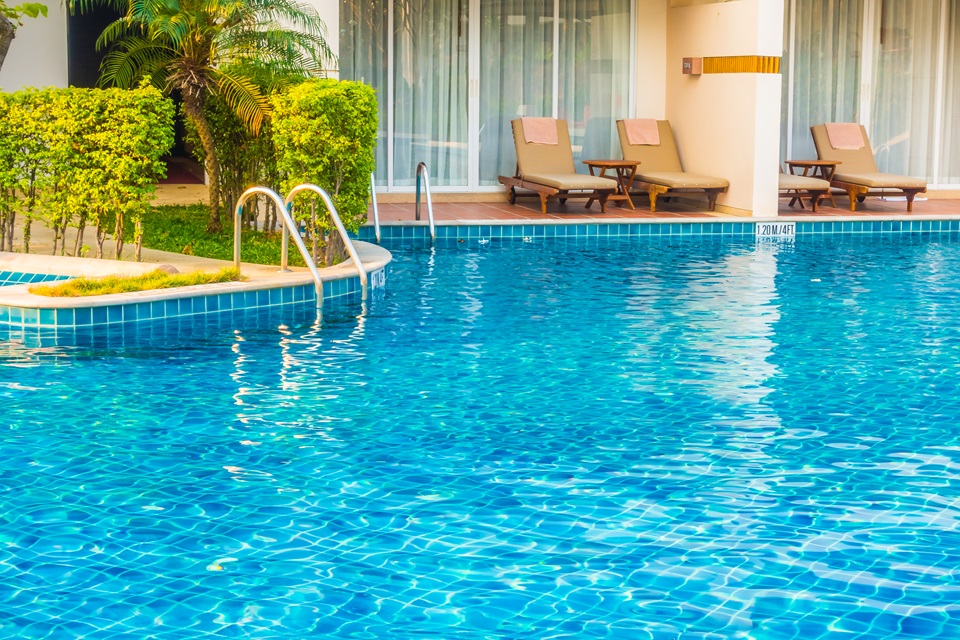 How Pool Technicians Keep Backyard Swimming Safe And Clean