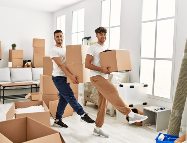 Huntsville Moving Companies