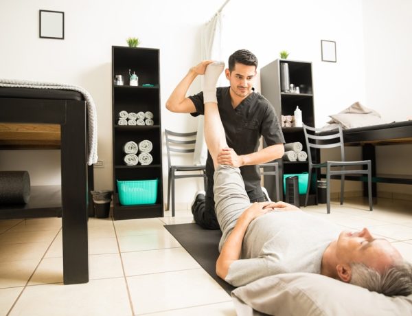 Modern Chiropractic Care