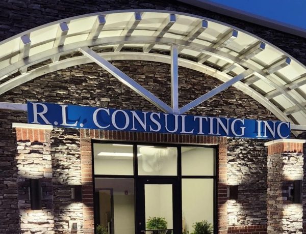 RL Consulting Custom PLC Engineering