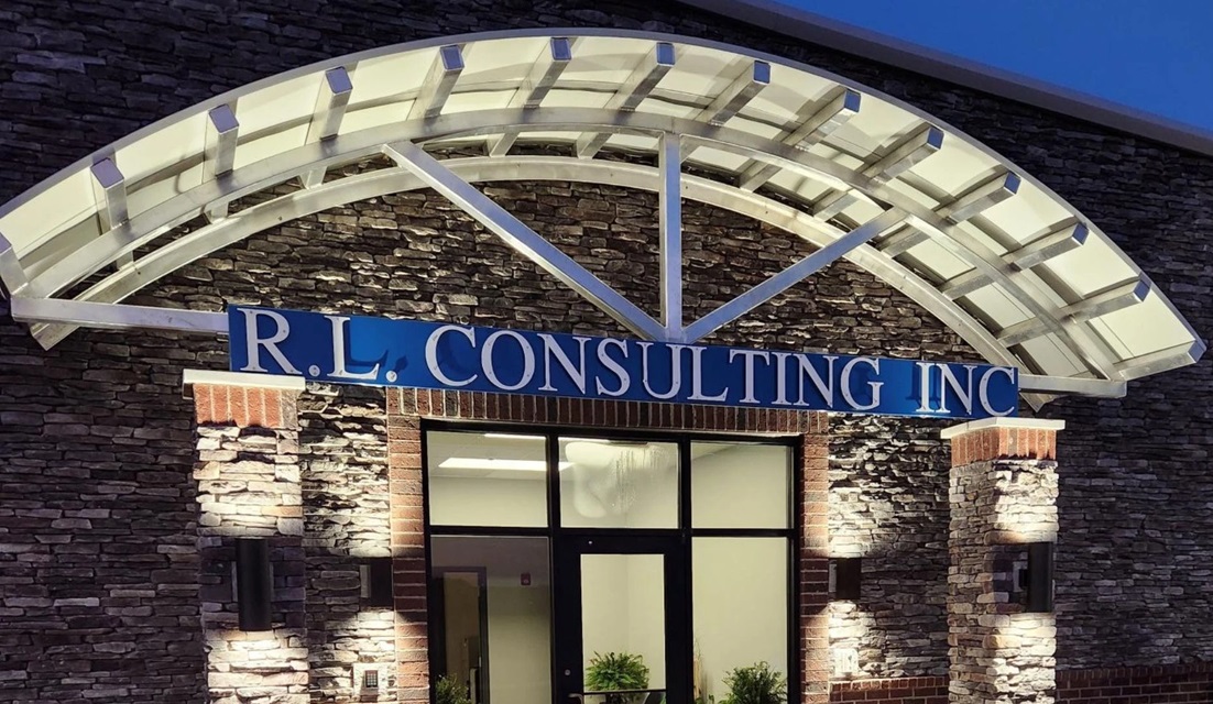 RL Consulting Custom PLC Engineering