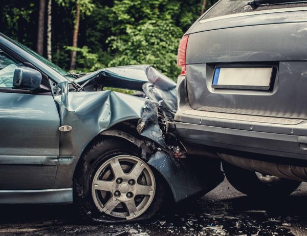 Car Accident In Philadelphia