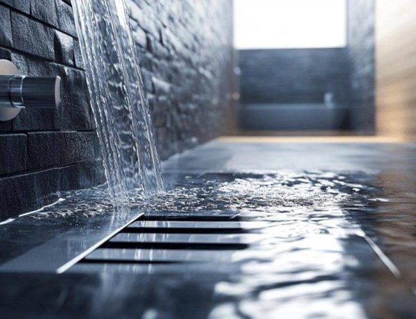 How Smart Drainage Solutions Are Reshaping Modern Homes