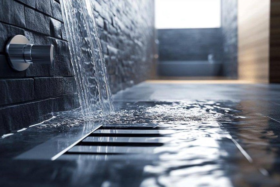 How Smart Drainage Solutions Are Reshaping Modern Homes