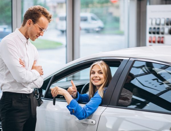 Best Tips For Choosing Your Next New Vehicle