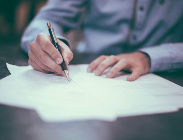 How To File A Nursing Home Abuse Claim In Atlanta