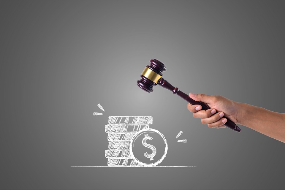 Factors That Affect Alimony Awards In NH