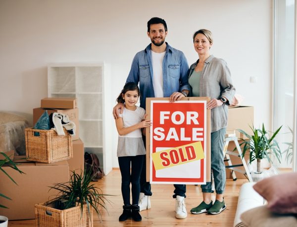 How To Prepare Your Home For A Successful Sale