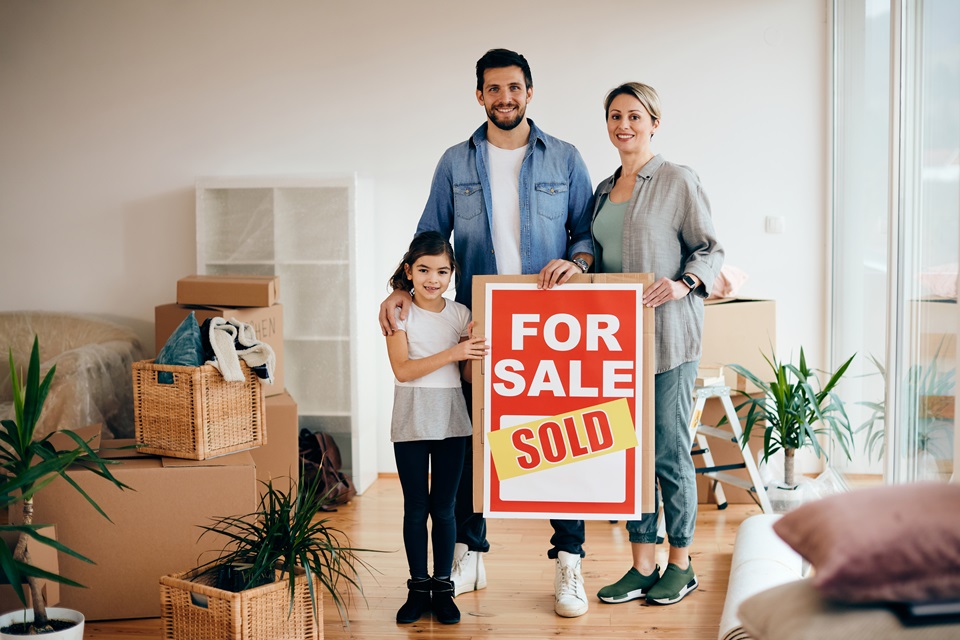 How To Prepare Your Home For A Successful Sale