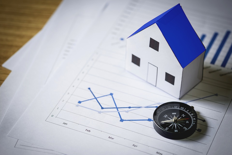 Lake Charles Housing Market Trends