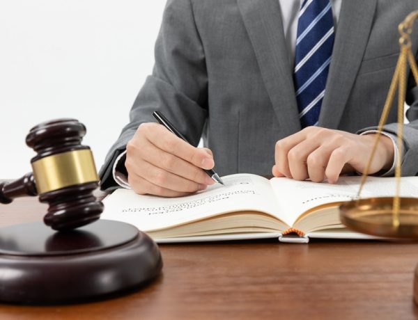 Legal Support In Building Stronger Communities