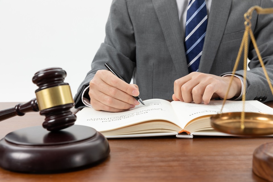 Legal Support In Building Stronger Communities