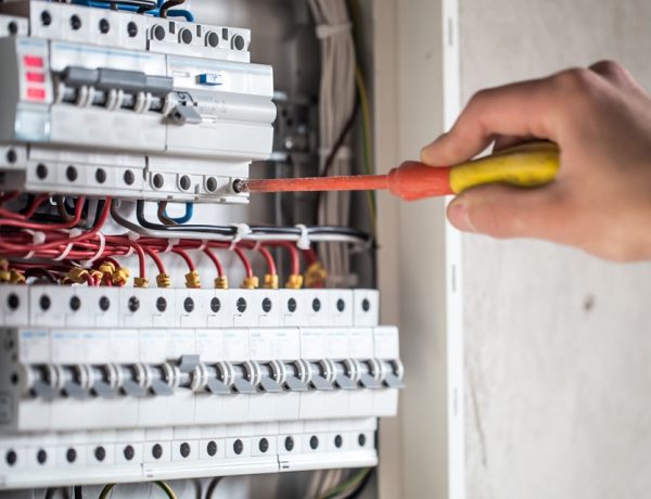 Proper Electrical Installation benefits