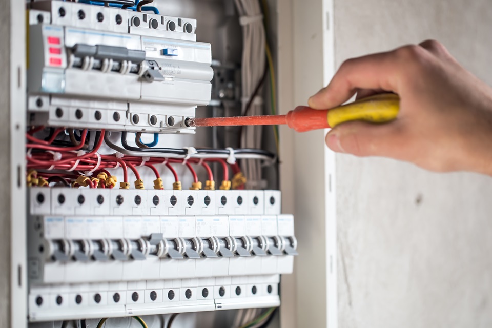 Proper Electrical Installation benefits