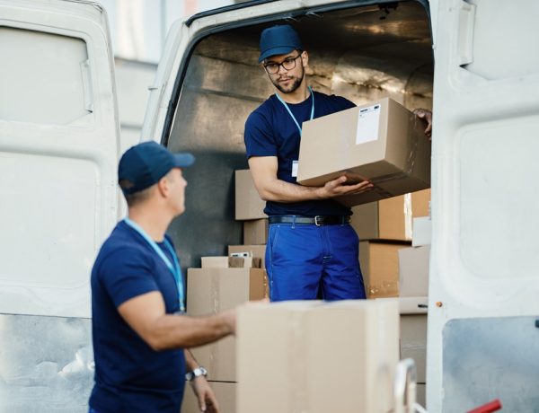 The Impact Of Specialized Moving Services On Fragile Items