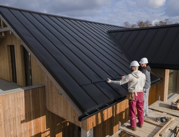 The Overlooked Roofing Concern Behind Many Water Leaks