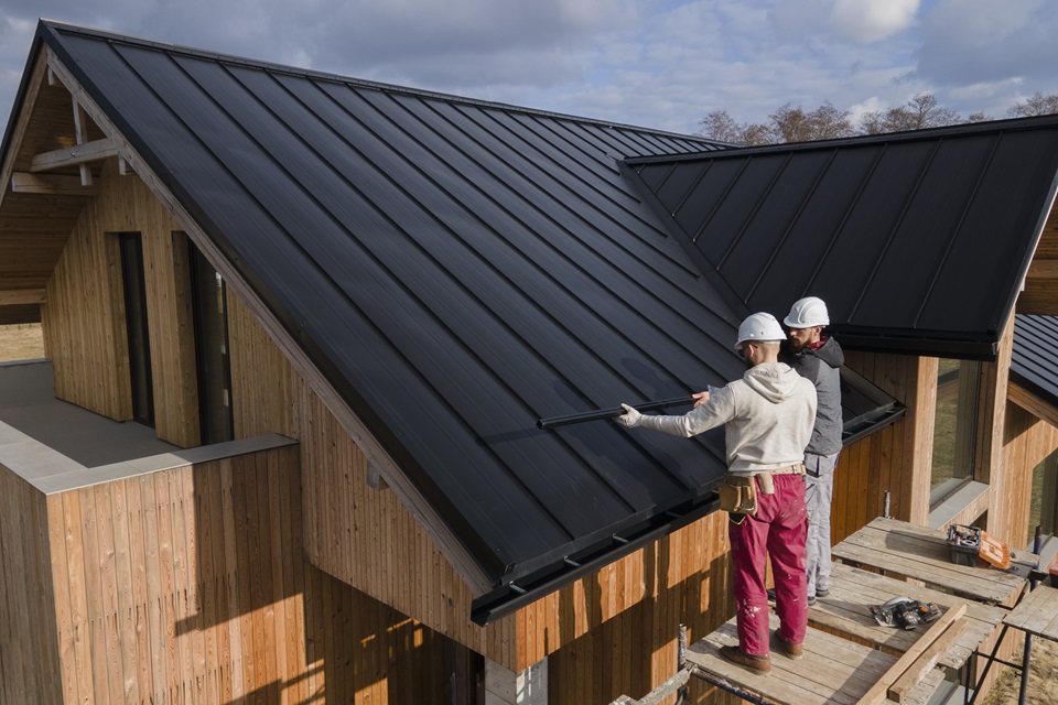 The Overlooked Roofing Concern Behind Many Water Leaks