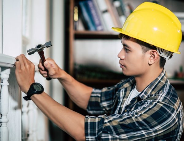 How Home Maintenance Impacts Your Insurance Coverage