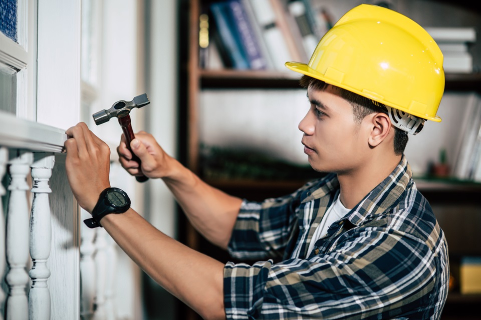 How Home Maintenance Impacts Your Insurance Coverage
