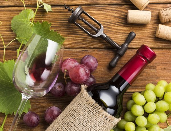 How Local Wine Traditions Continue To Shape Alabama Wine