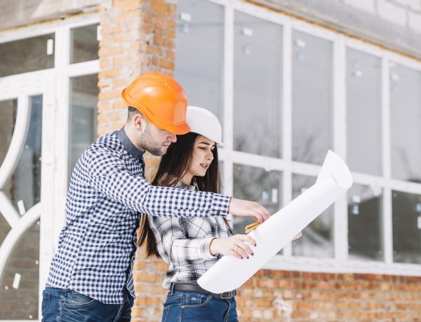 Planning For The Future With A Custom Home Builder Near Me