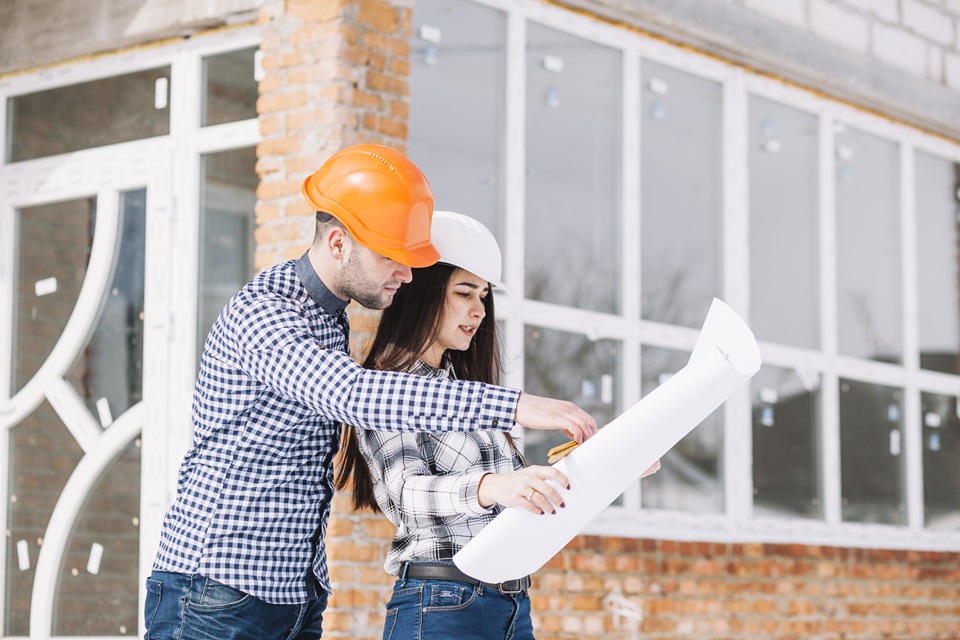 Planning For The Future With A Custom Home Builder Near Me