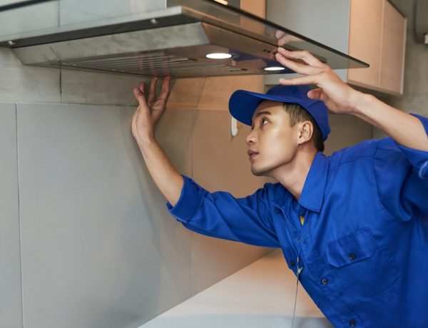 Air Duct Cleaning In Brentwood TN