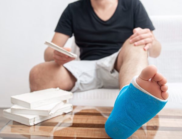 Documenting Injuries After A Public Facility Fall