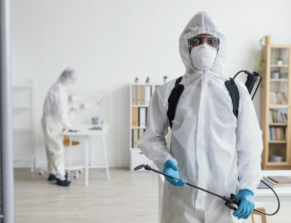 Guide To Seasonal Pest Prevention At Home