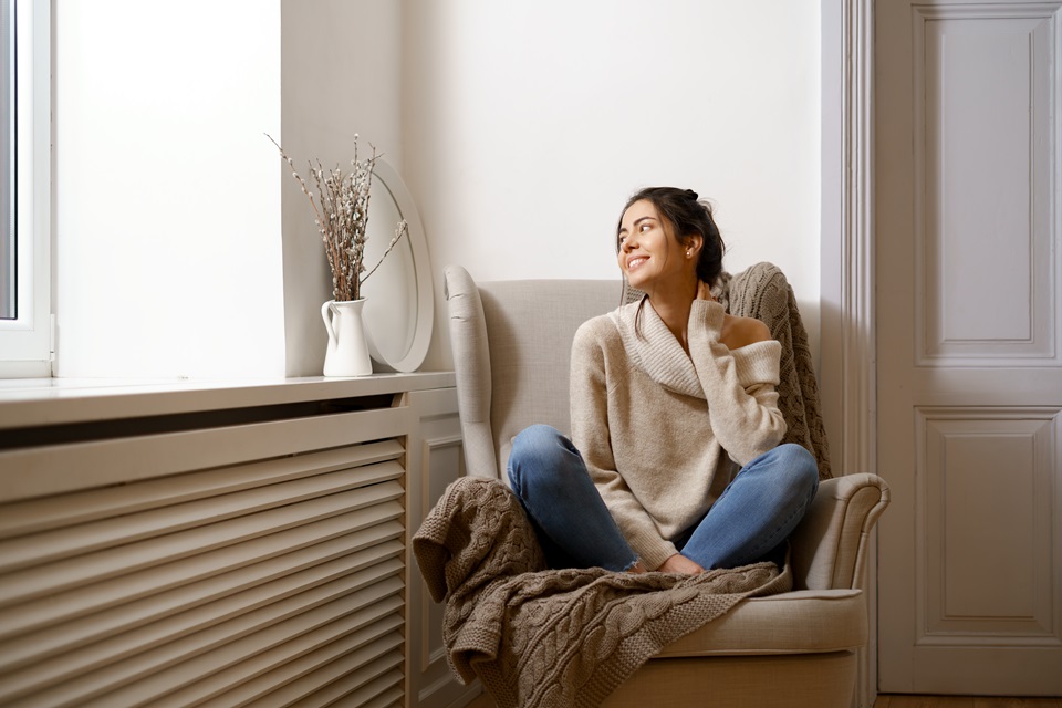 Hot-Humid Home Comfort