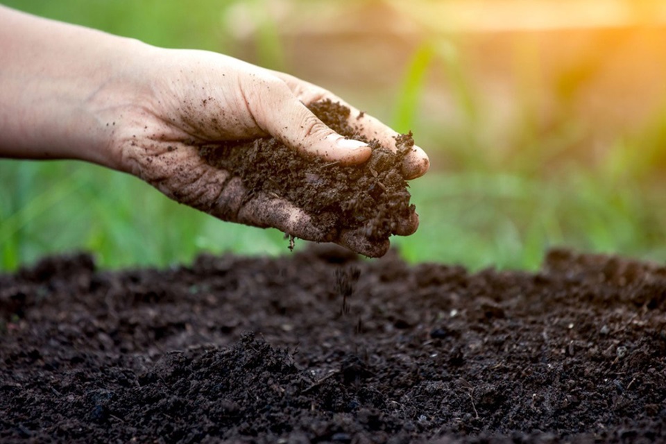 Soil Perc Tests Explained