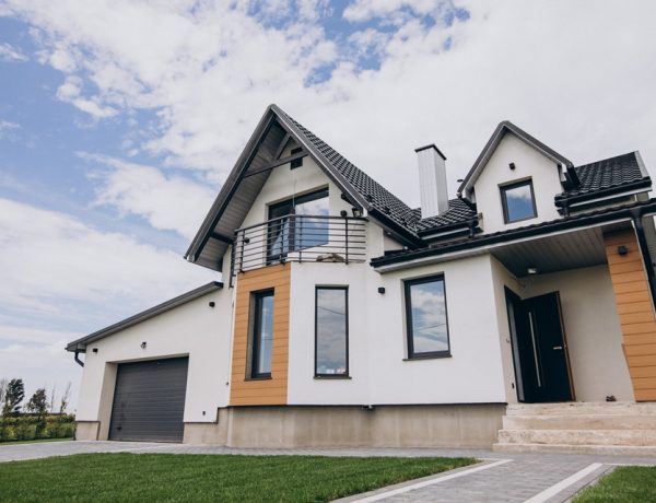 Financial Perks Of Investing In New Construction Homes