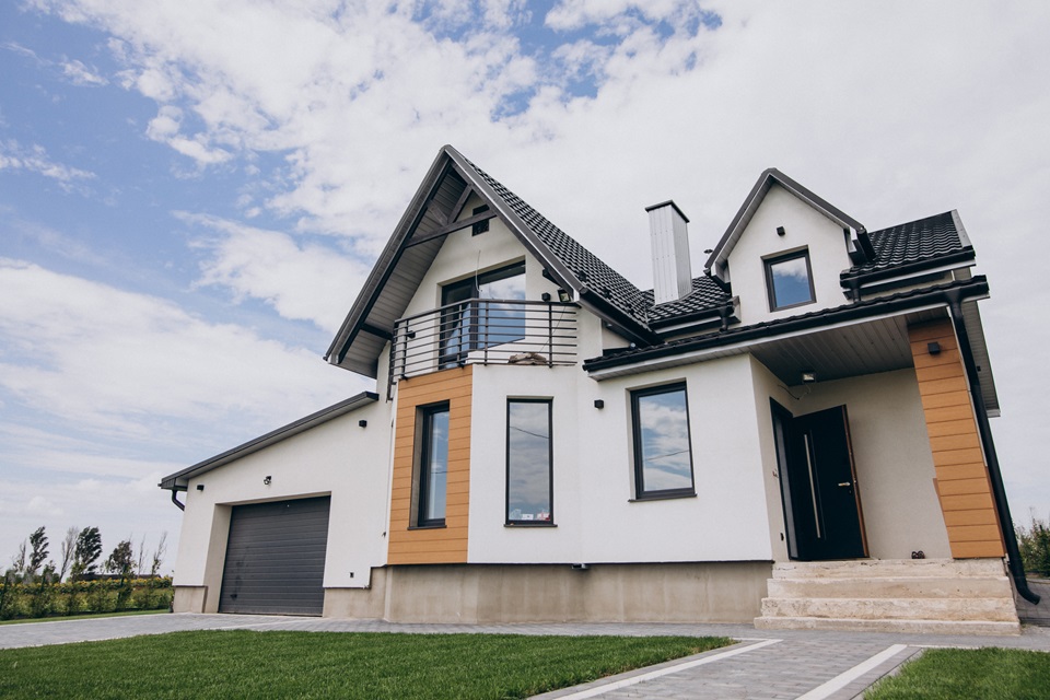 Financial Perks Of Investing In New Construction Homes